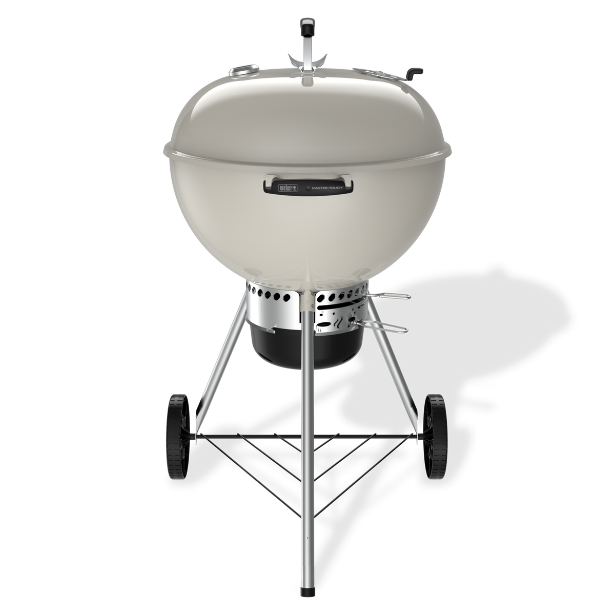 Weber 22" Master-Touch Charcoal Grill (14505601)