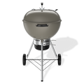 Weber 22" Master-Touch Charcoal Grill (14510601)