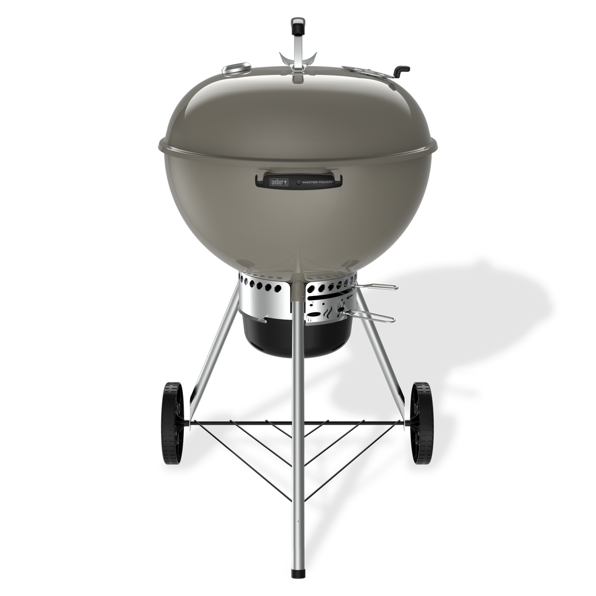 Weber 22" Master-Touch Charcoal Grill (14510601)