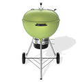 Weber 22" Master-Touch Charcoal Grill (14511601)