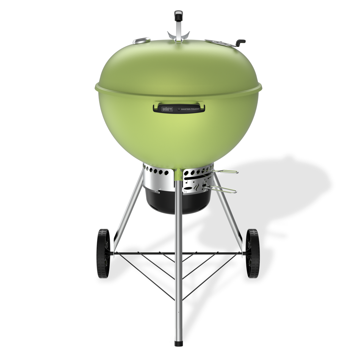 Weber 22" Master-Touch Charcoal Grill (14511601)