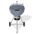 Weber 22" Master-Touch Charcoal Grill (14513601)