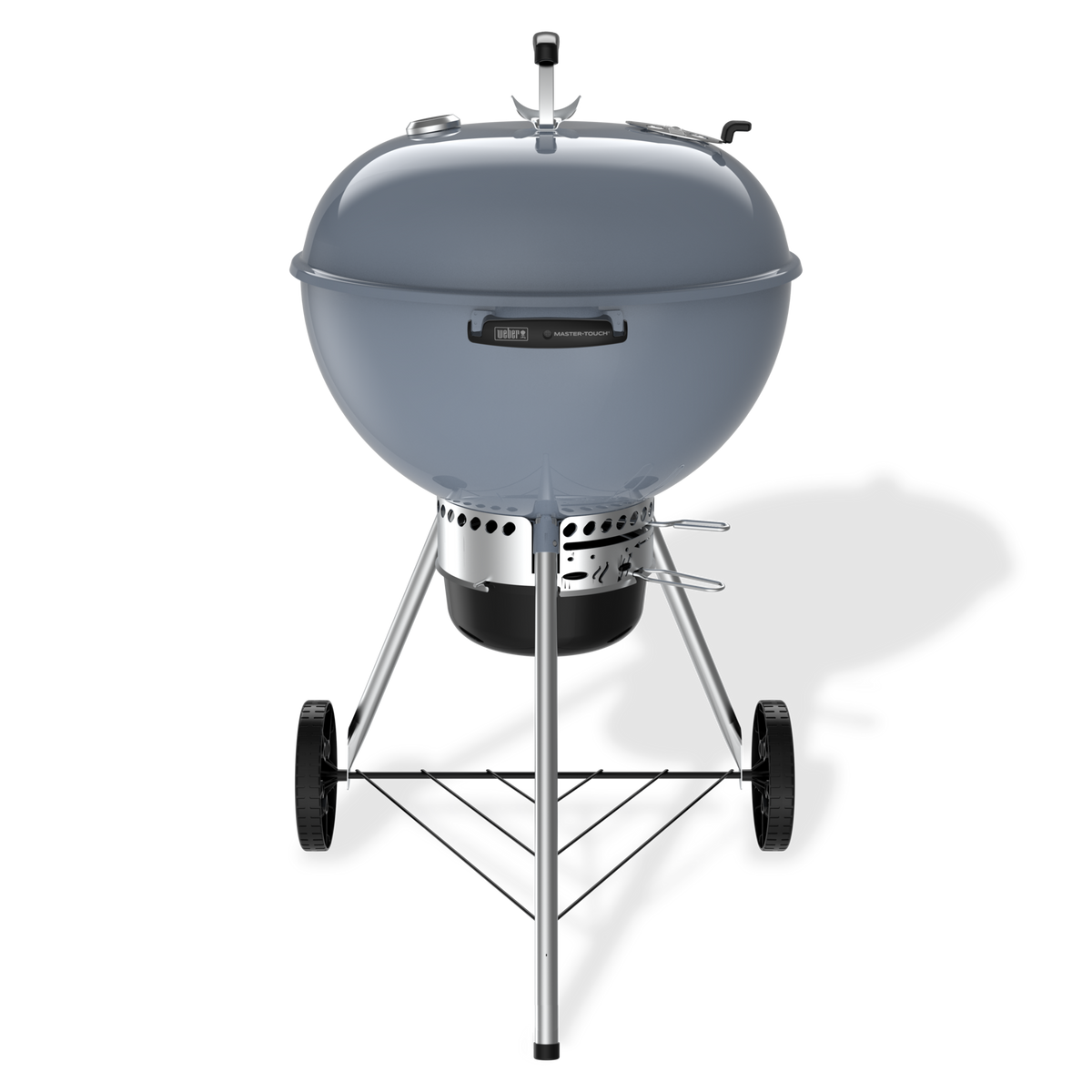 Weber 22" Master-Touch Charcoal Grill (14513601)