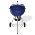 Weber 22" Master-Touch Charcoal Grill (14516001)