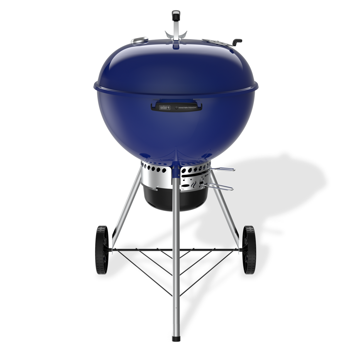 Weber 22" Master-Touch Charcoal Grill (14516001)