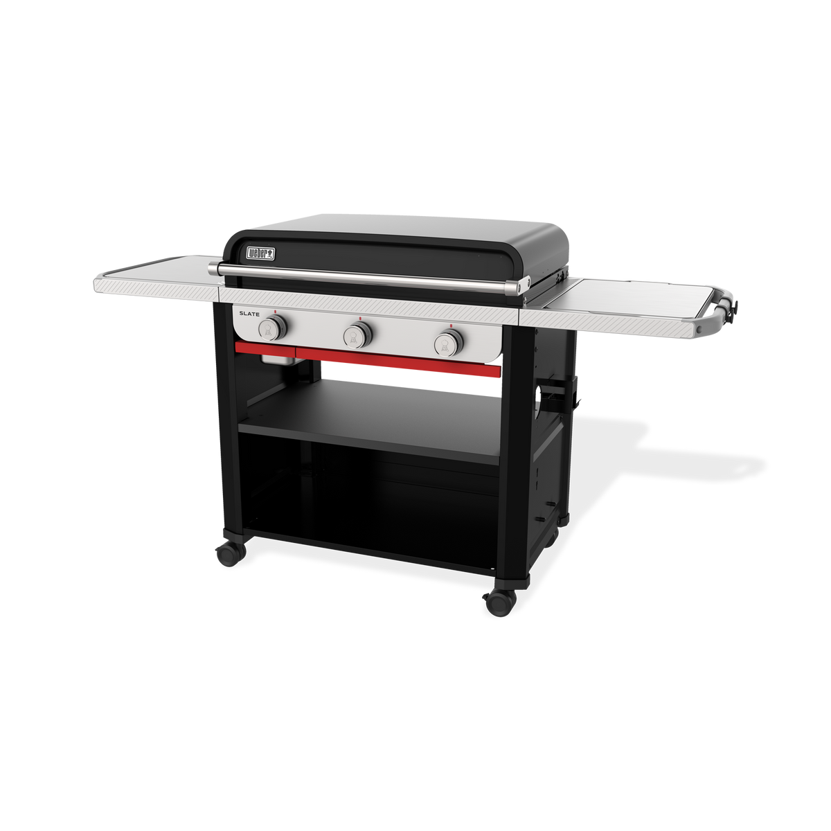 Weber Slate 30" Rust-Resistant Griddle – view 9