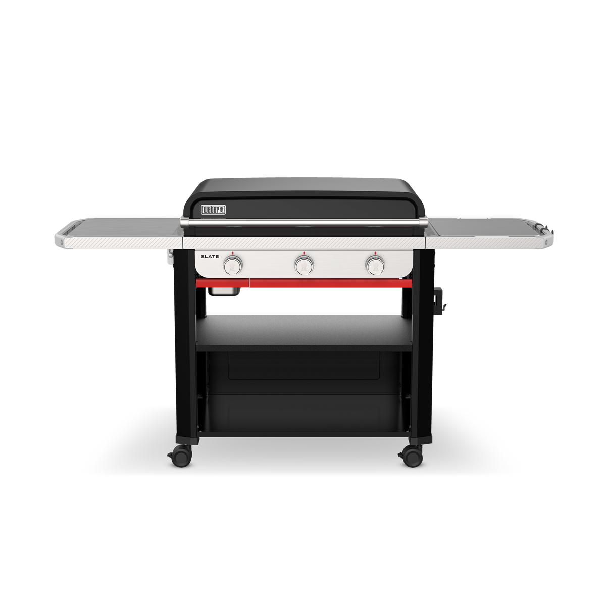 Weber Slate 30" Rust-Resistant Griddle
