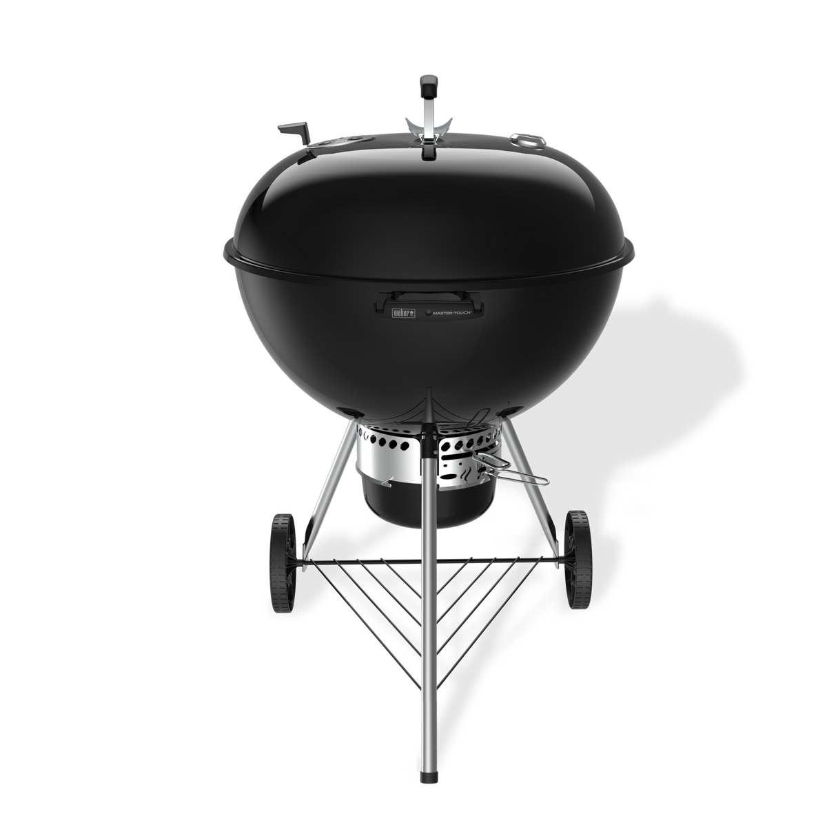 Weber 26" Master-Touch Charcoal Grill (1500064)