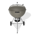 Weber 26" Master-Touch Charcoal Grill (1500065)