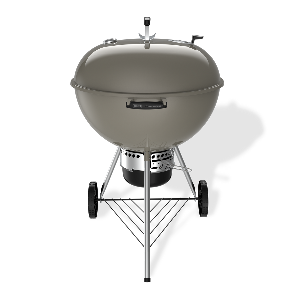 Weber 26" Master-Touch Charcoal Grill (1500065)