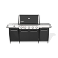 Weber Summit GC38 E Grill Center (Liquid Propane)