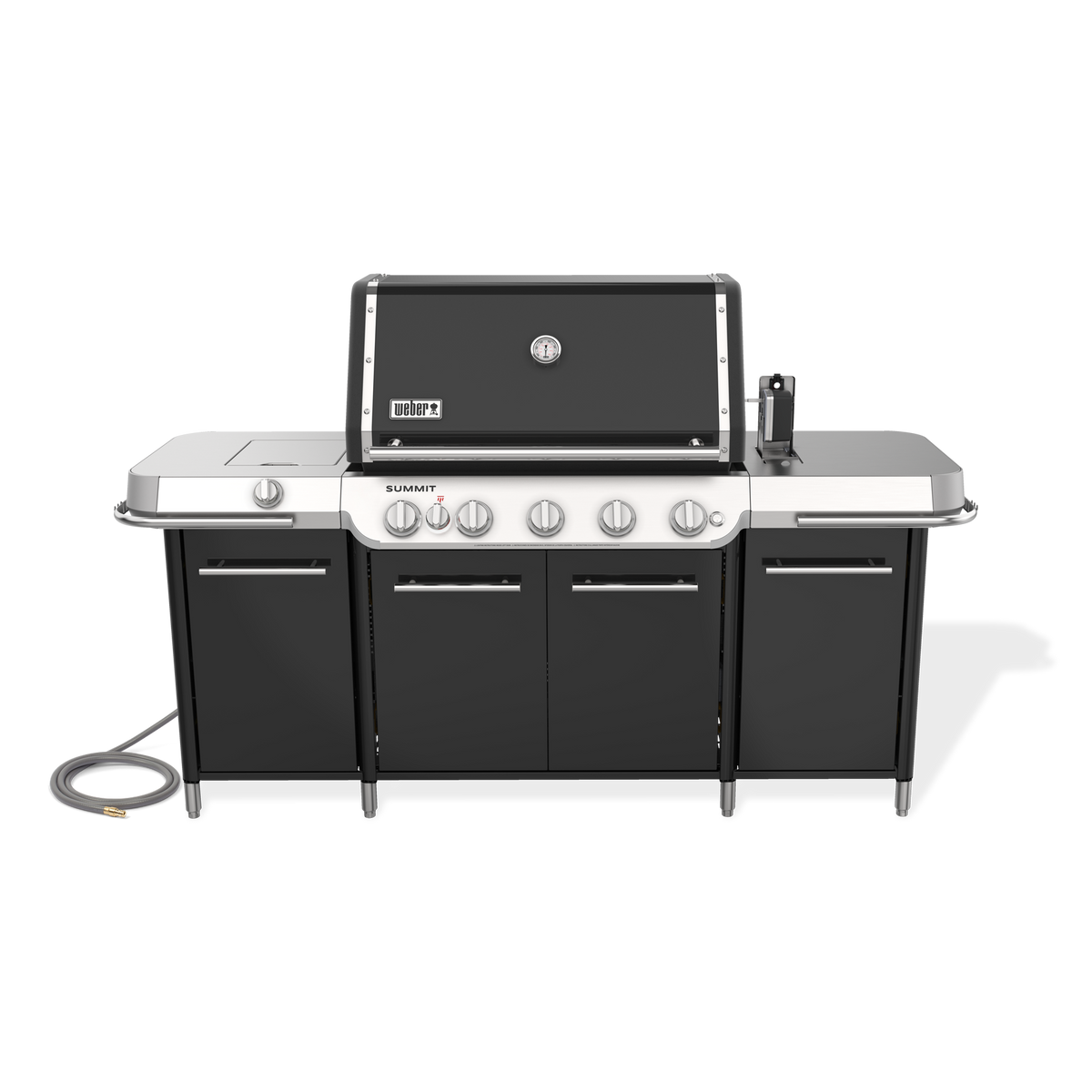 Weber Summit GC38 E Grill Center (Natural Gas) – view 8