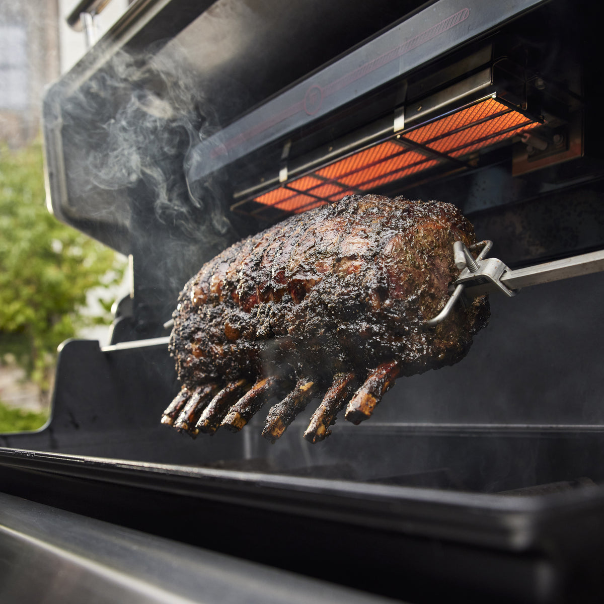 Weber Summit GC38 E Grill Center (Natural Gas) – view 6