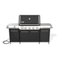 Weber Summit GC38 E Grill Center (Natural Gas)