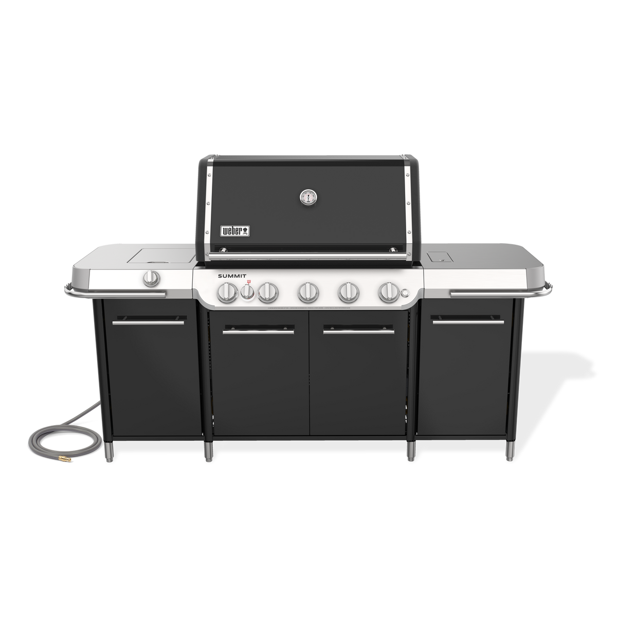 Weber Summit GC38 E Grill Center (Natural Gas)