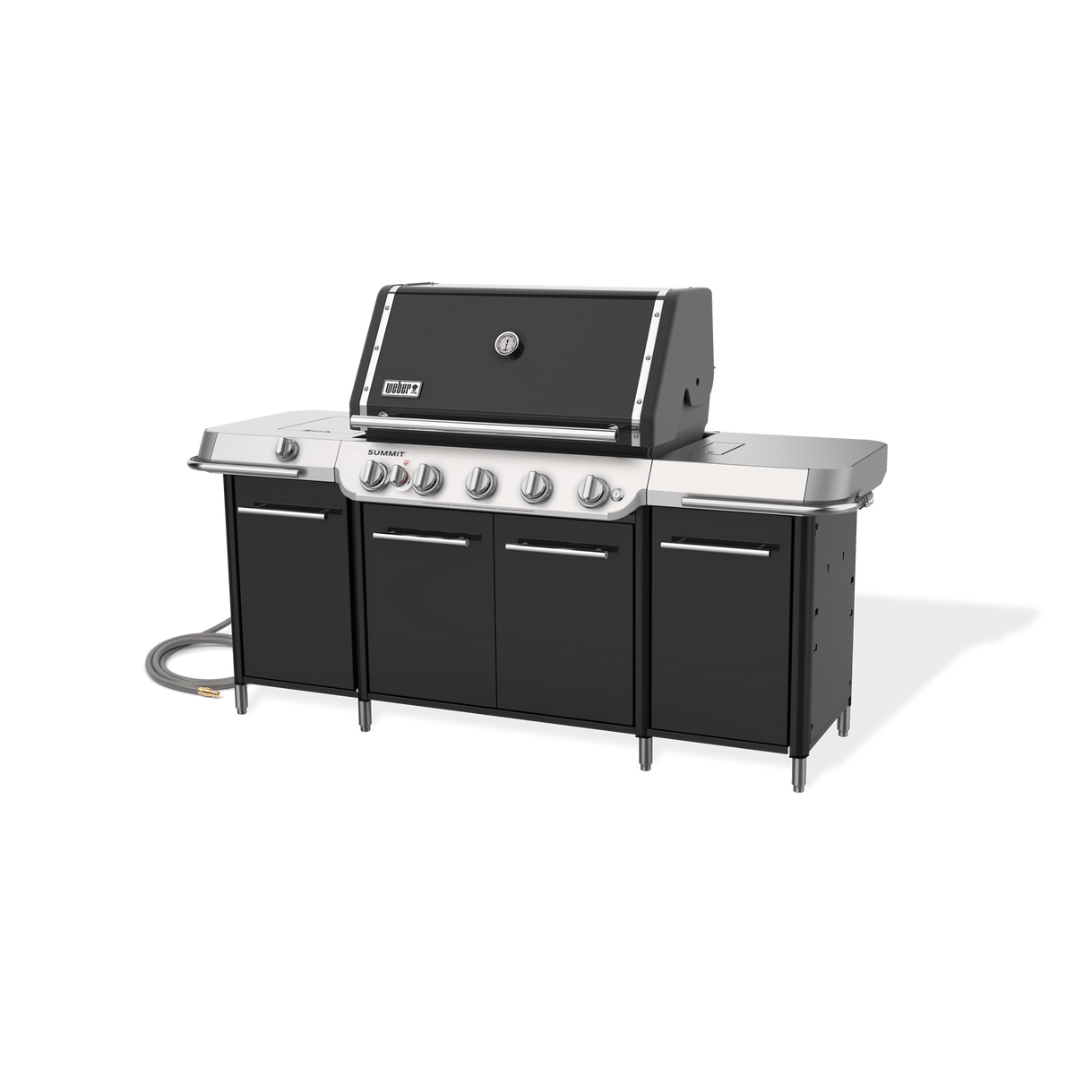 Weber Summit GC38 E Grill Center (Natural Gas) – view 10