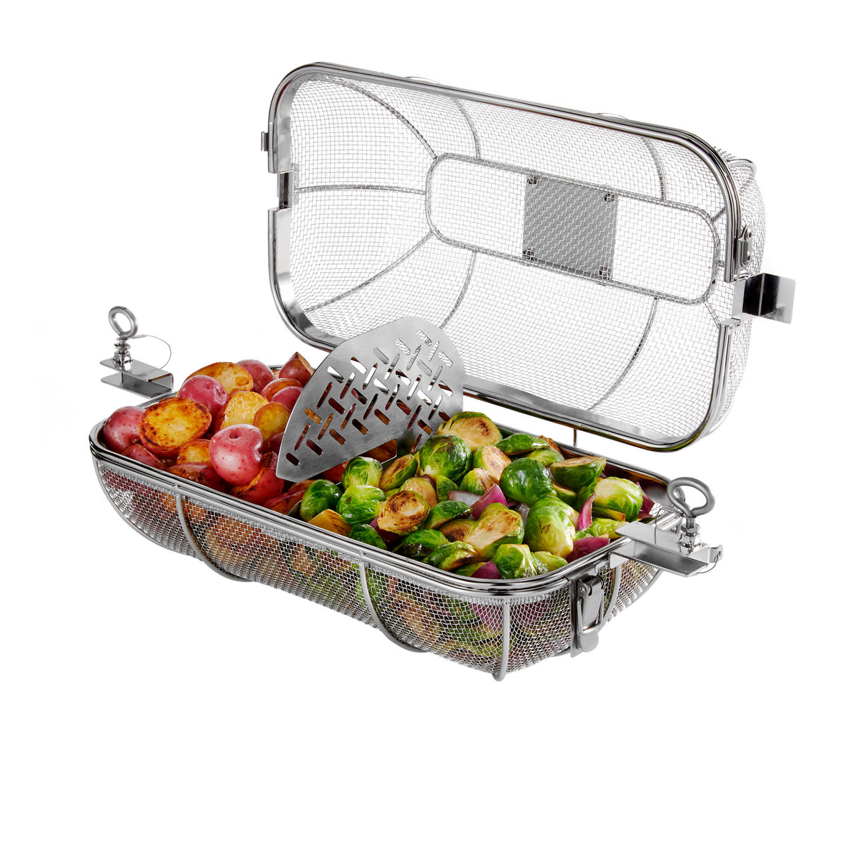Weber Summit GC38 S Grill Center (Liquid Propane) – view 13