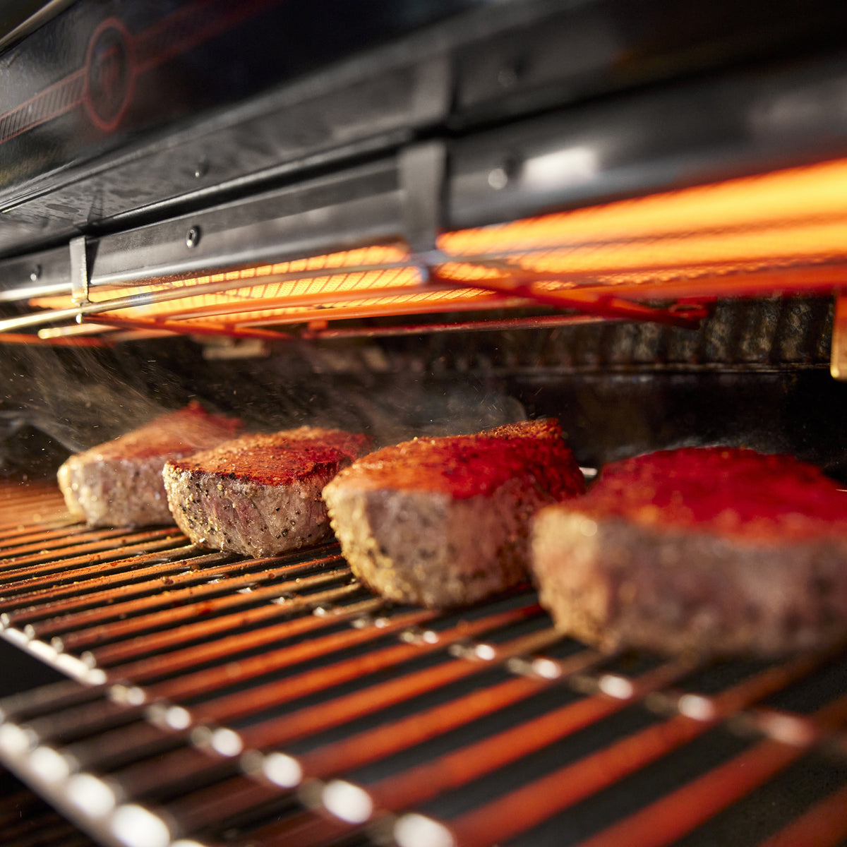 Weber Summit GC38 S Grill Center (Liquid Propane) – view 4