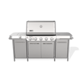 Weber Summit GC38 S Grill Center (Liquid Propane)