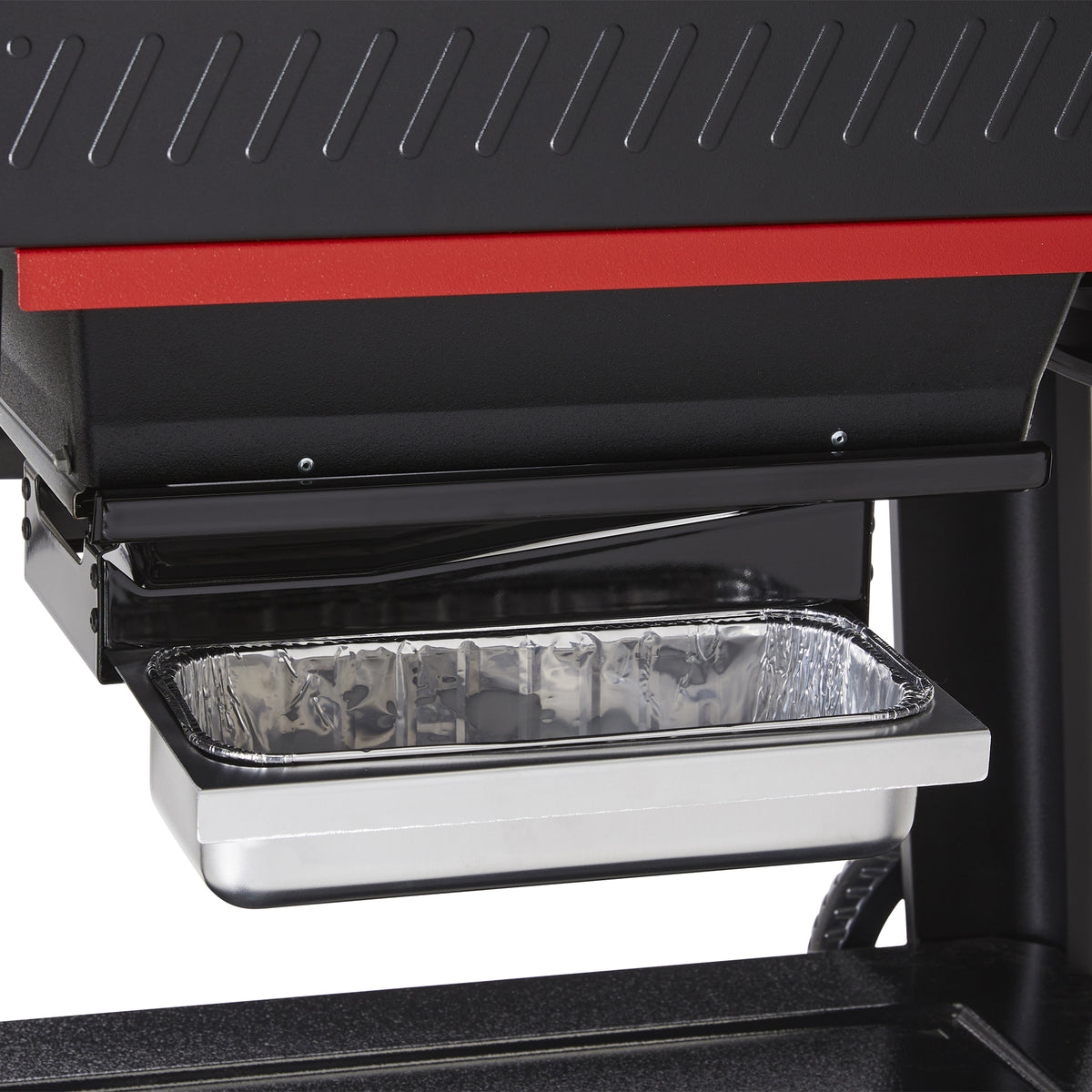 Weber Searwood 600 Pellet Grill – view 11