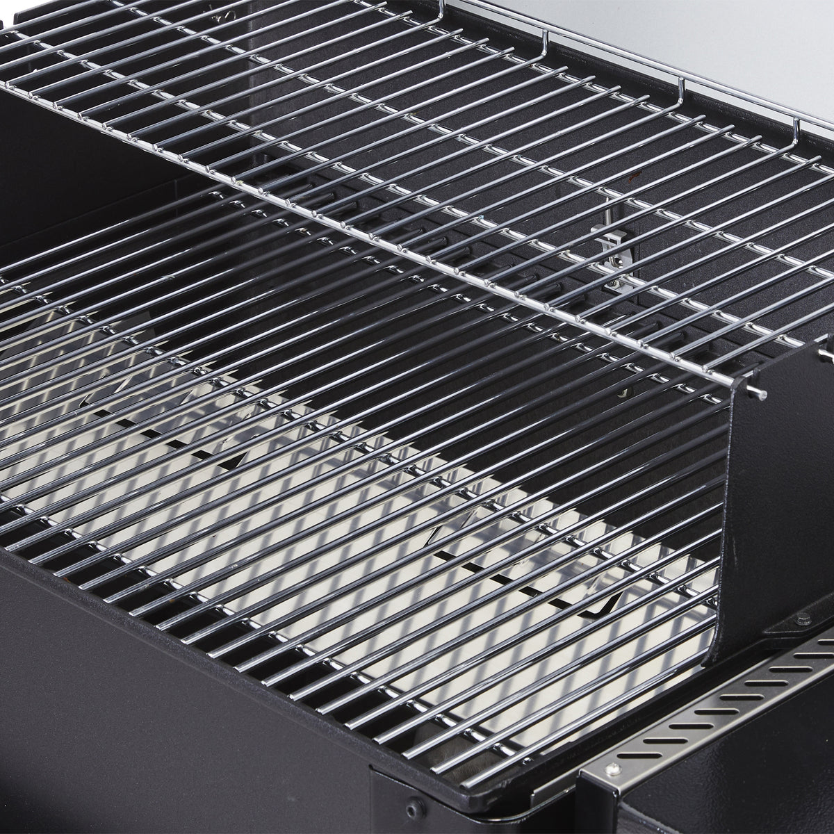 Weber Searwood 600 Pellet Grill – view 12