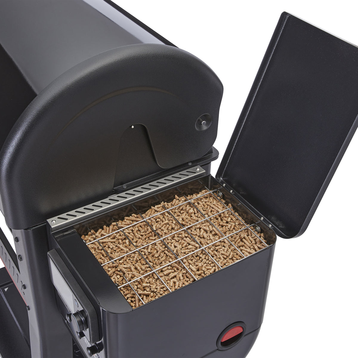 Weber Searwood 600 Pellet Grill – view 8