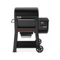 Weber Searwood 600 Pellet Grill