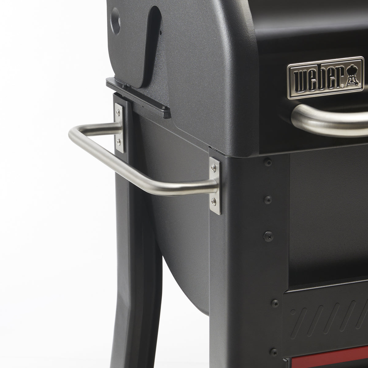 Weber Searwood 600 Pellet Grill – view 14