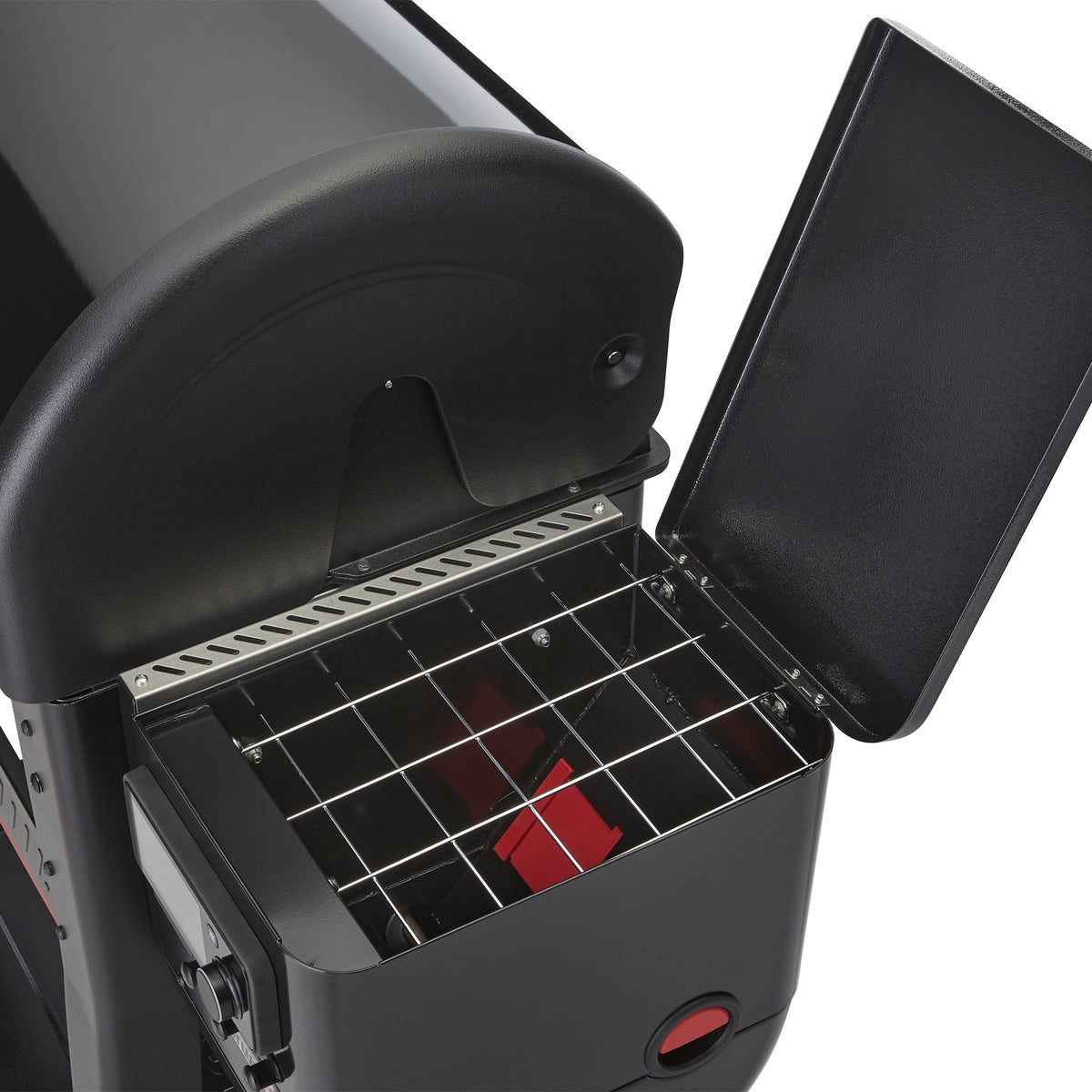 Weber Searwood 600 Pellet Grill – view 10