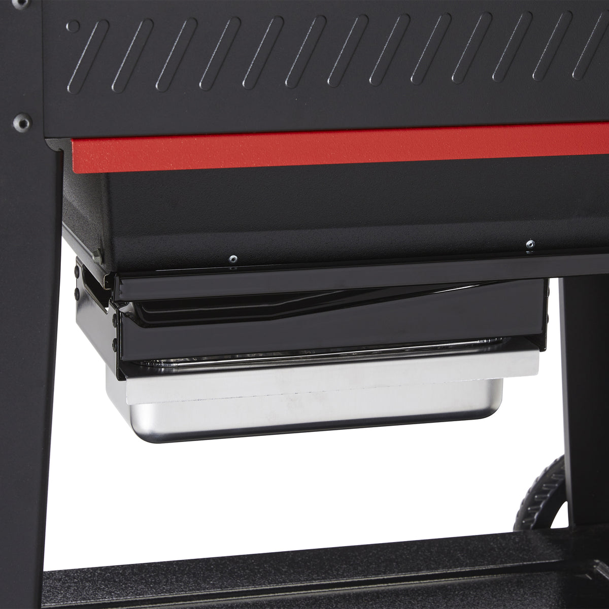 Weber Searwood 600 Pellet Grill – view 13
