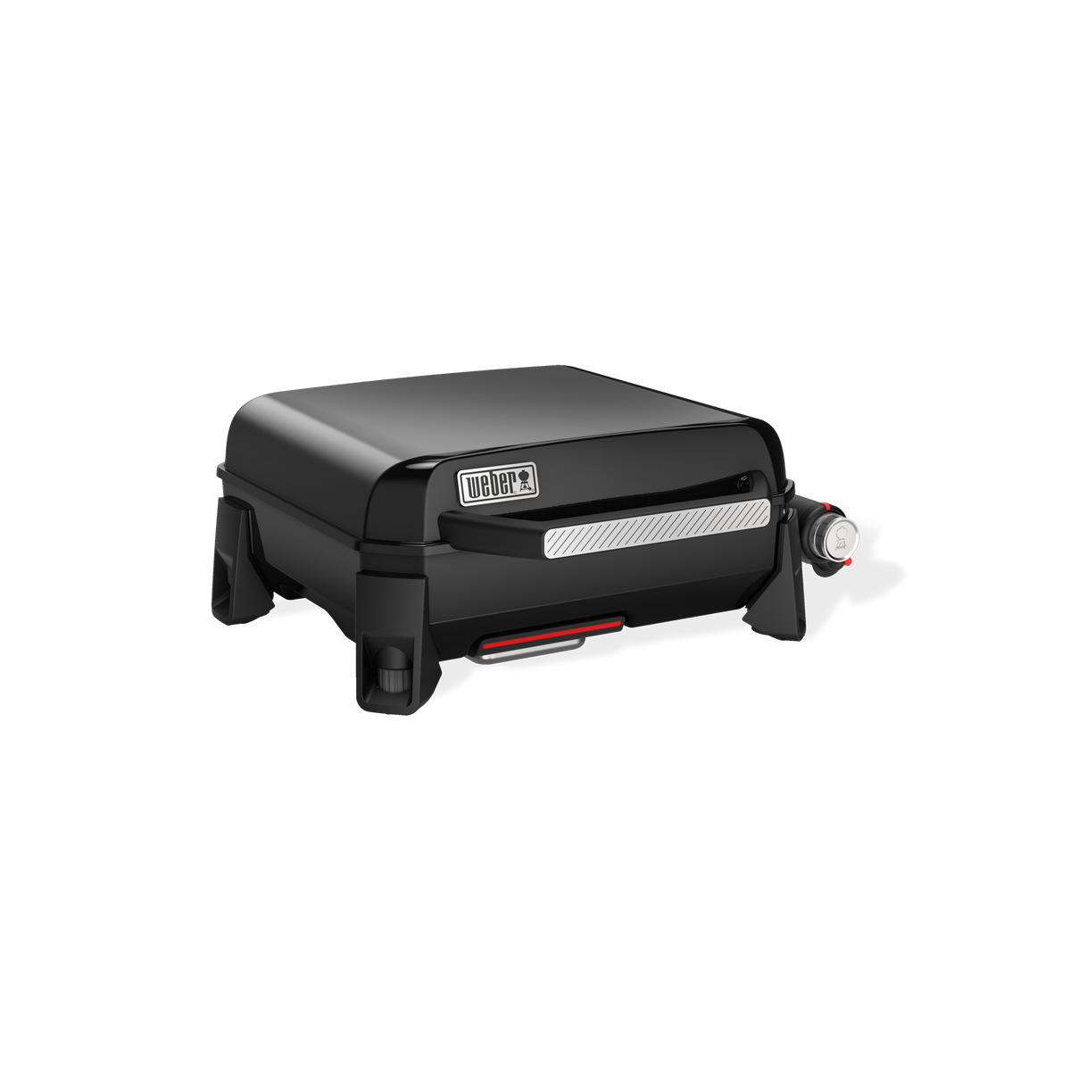 Weber Slate Rust-Resistant Tabletop Griddle – view 13