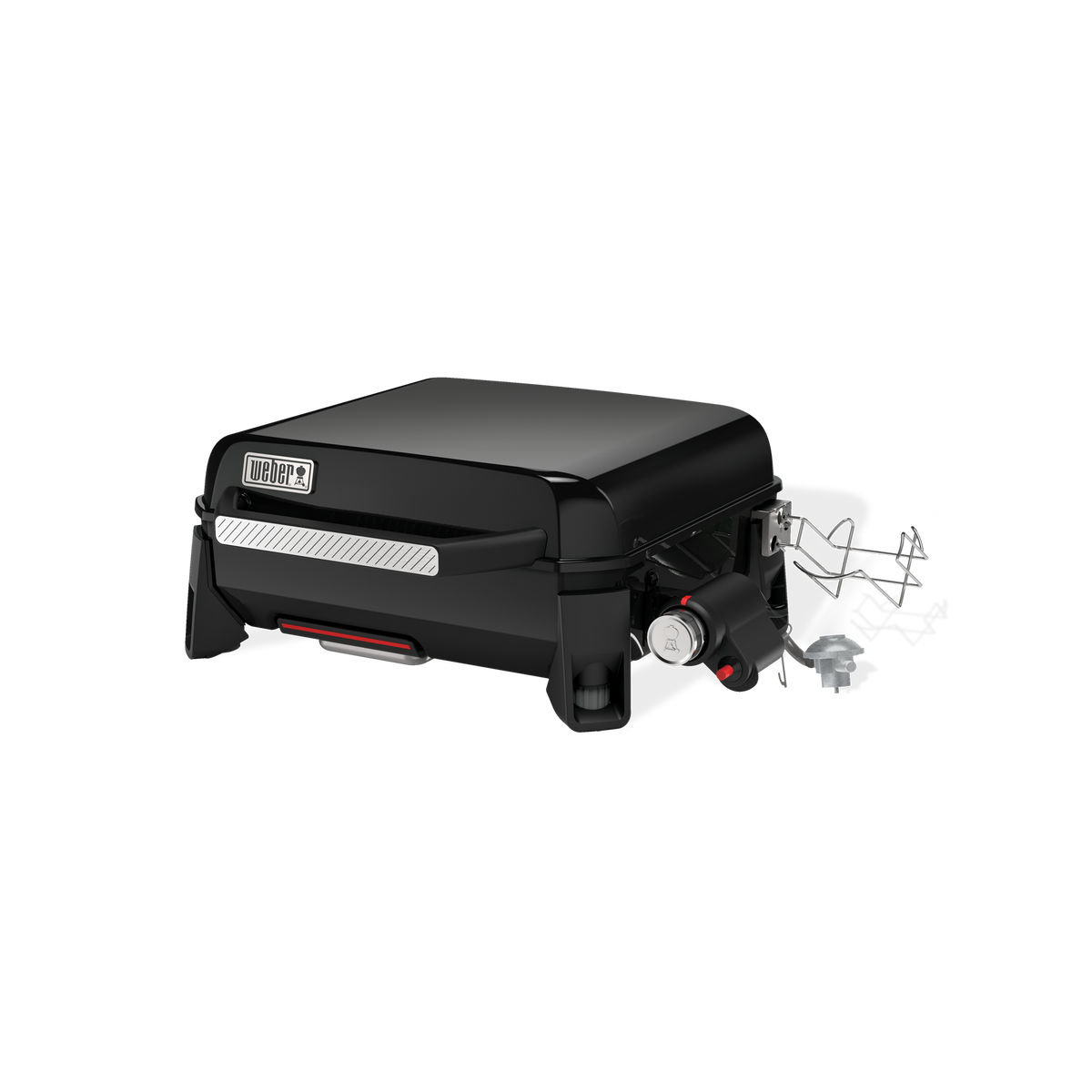 Weber Slate Rust-Resistant Tabletop Griddle – view 14