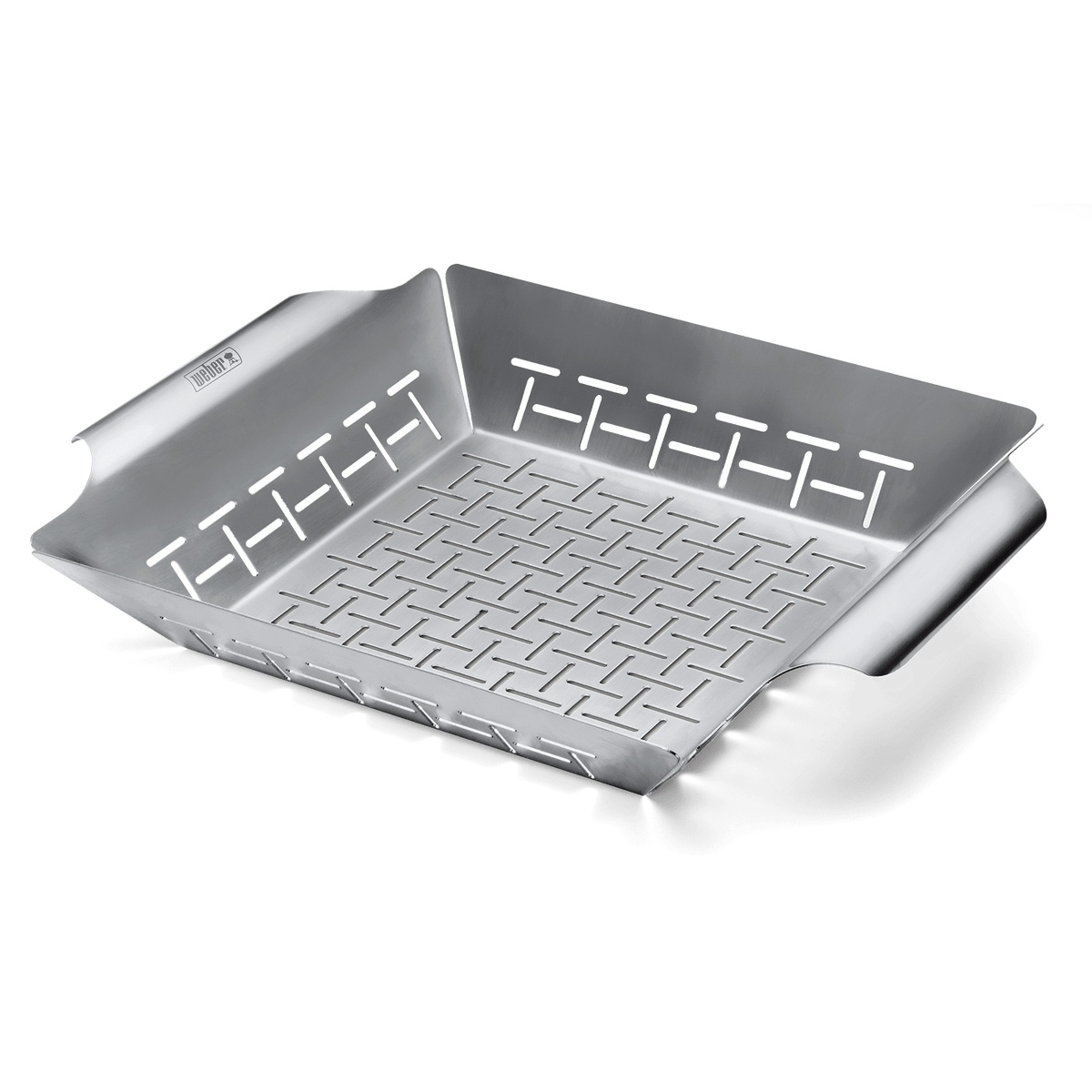 Weber Genesis S-415 Gas Grill (Liquid Propane) – view 13