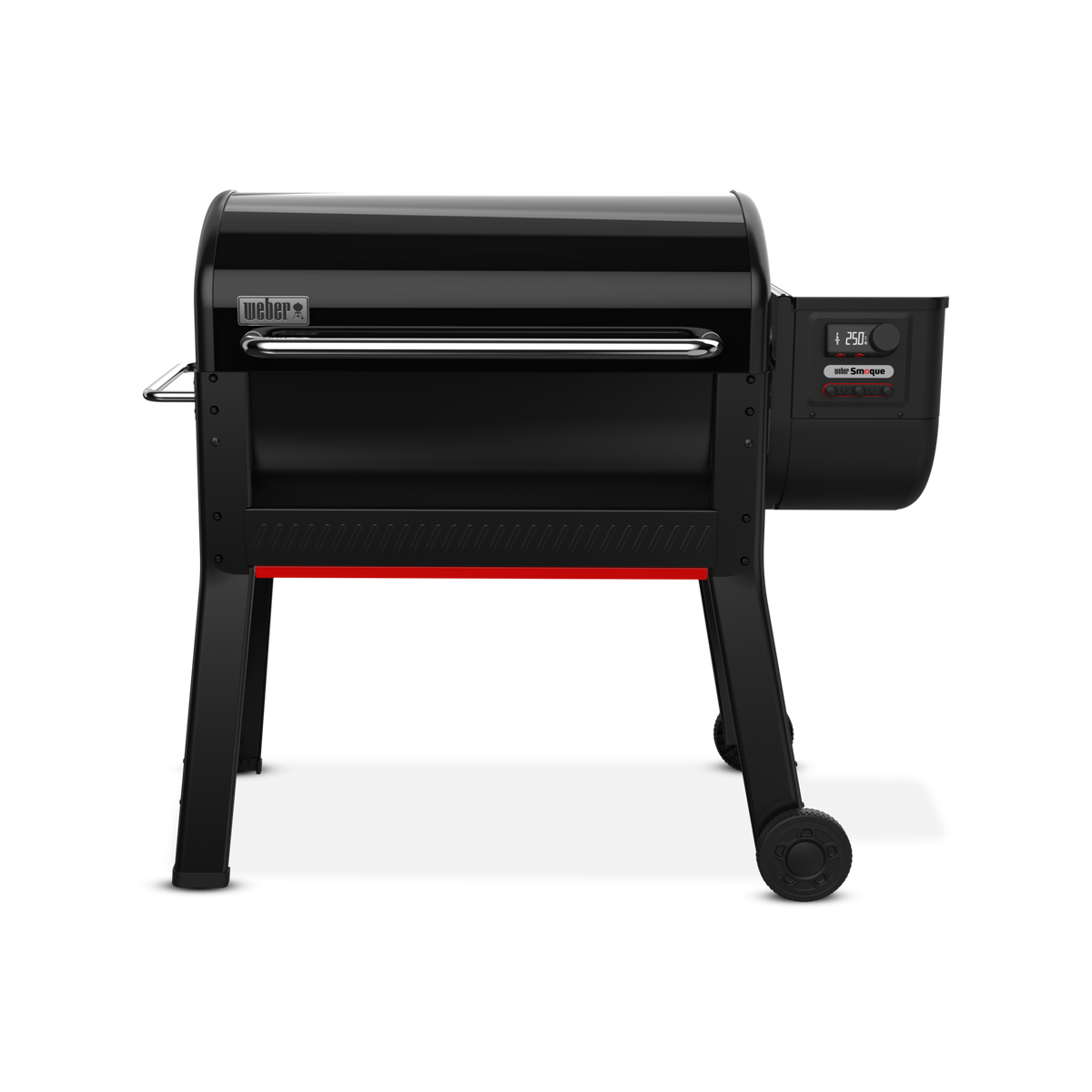 Weber Smoque – view 6