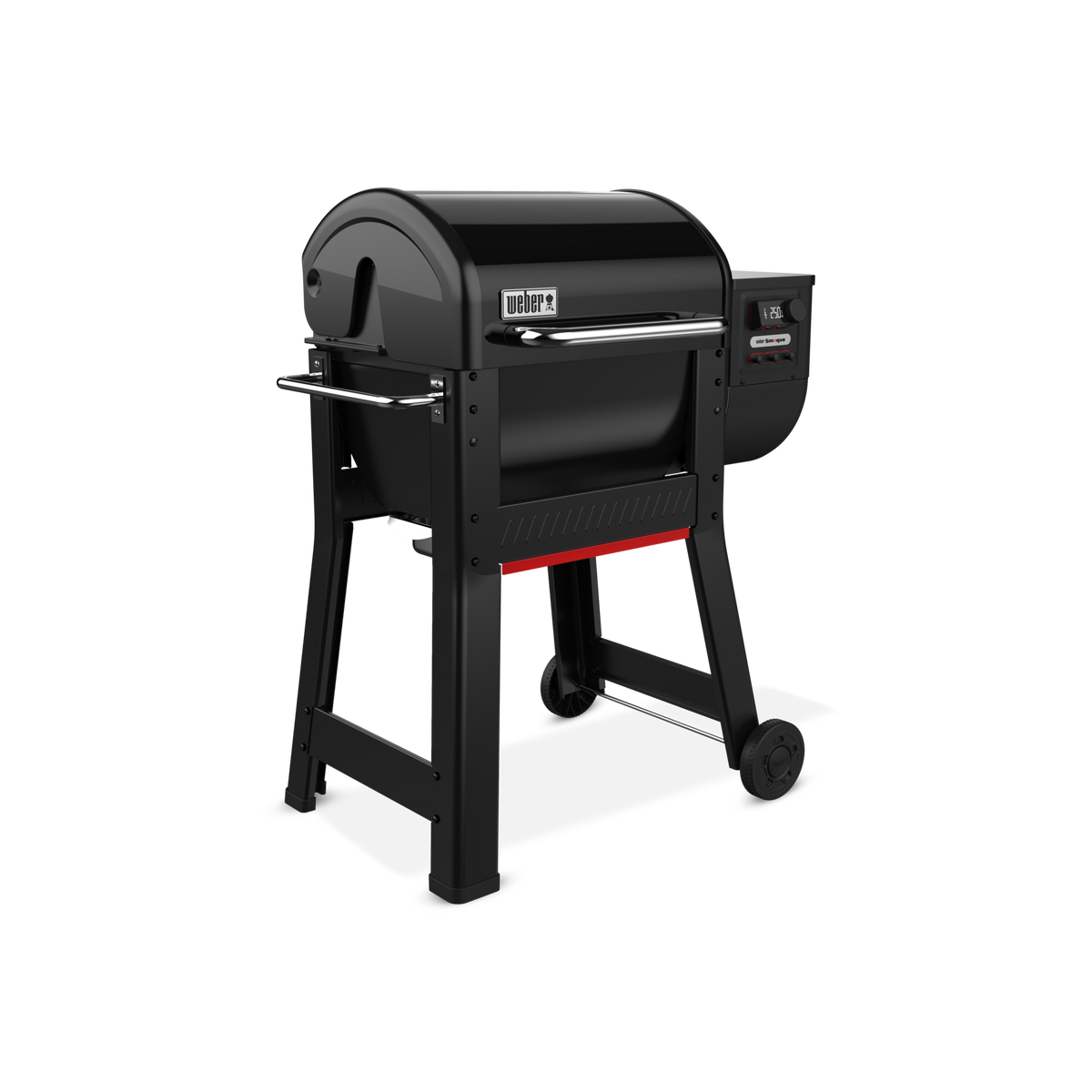Weber Smoque – view 11