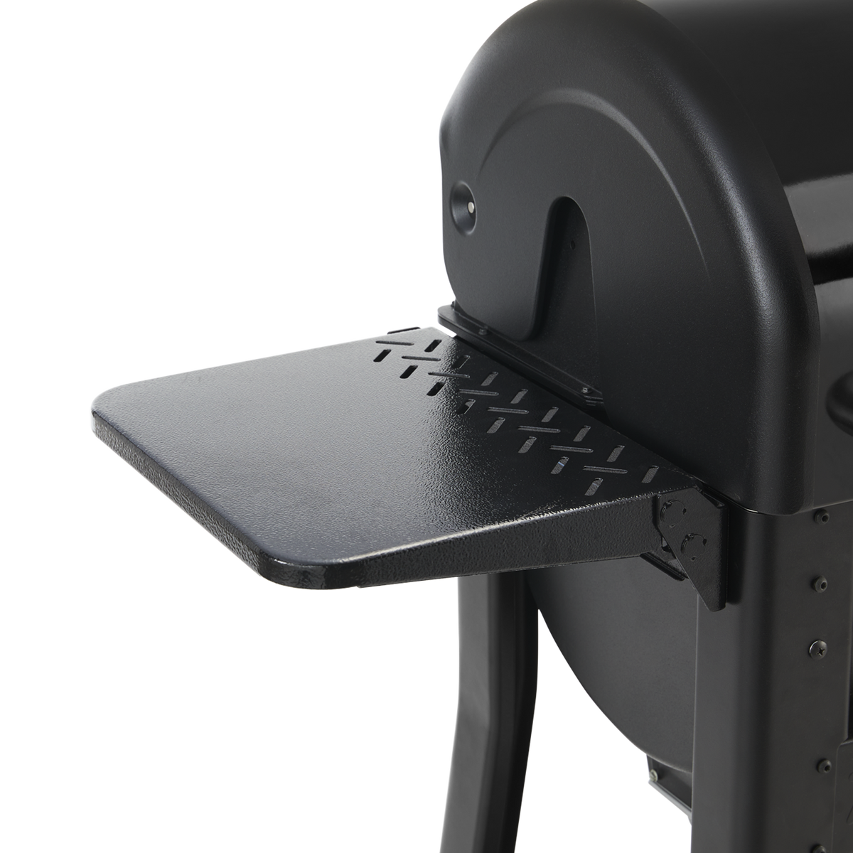 Weber Smoque – view 15