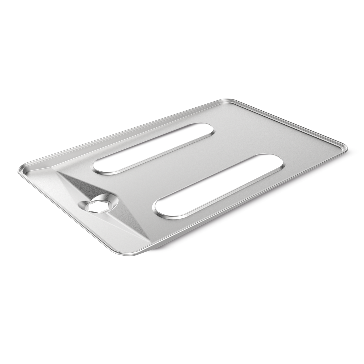 Weber Smoque – view 14