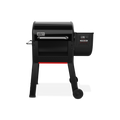 Weber Smoque