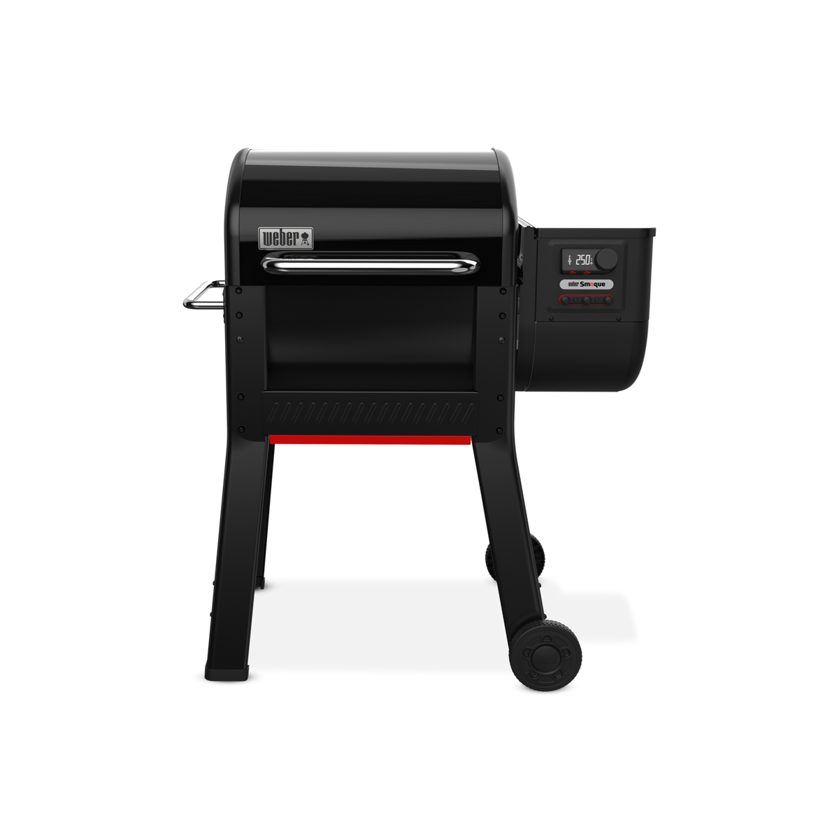 Weber Smoque