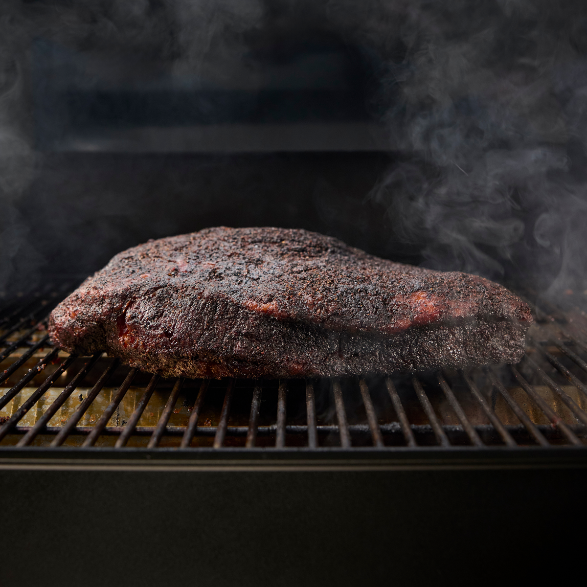 Weber Smoque – view 3