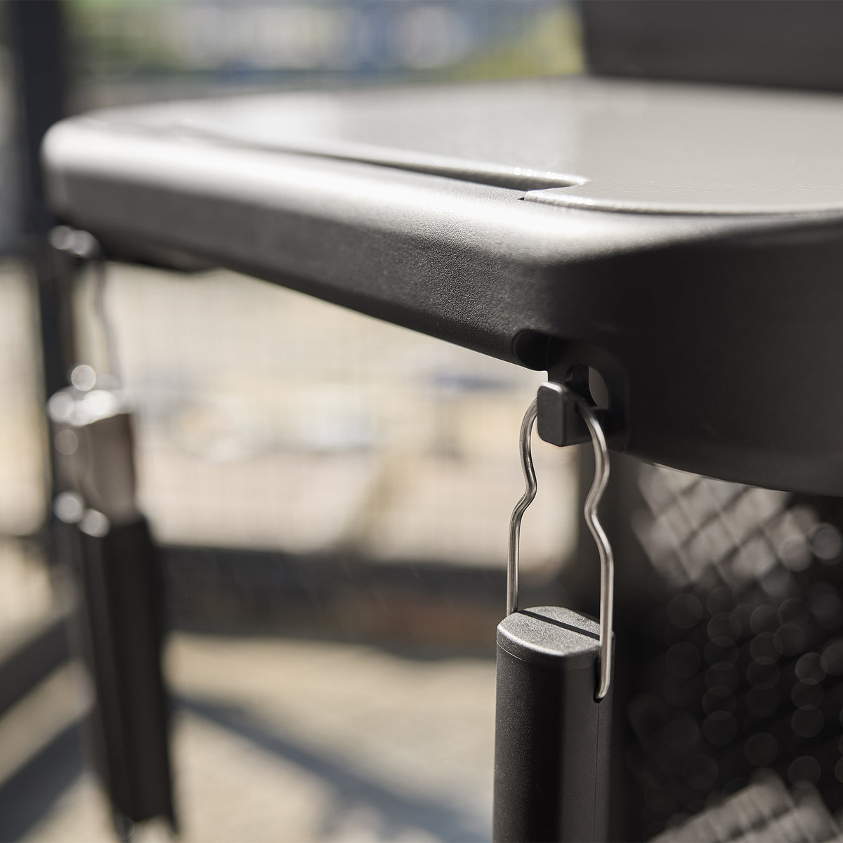 Weber Spirit E-310 Gas Grill (Liquid Propane) – view 7
