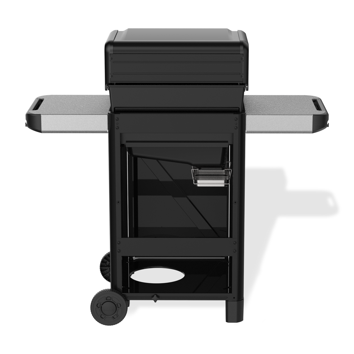 Weber Spirit E-310 Gas Grill (Liquid Propane) – view 10