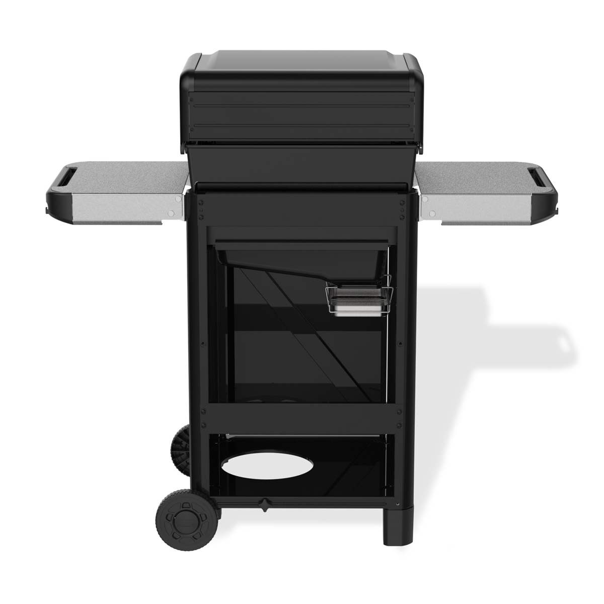 Weber Spirit E-325 Gas Grill (Liquid Propane) – view 10