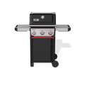 Weber Spirit E-325 Gas Grill (Liquid Propane)