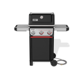 Weber Spirit E-325 Gas Grill (Natural Gas)