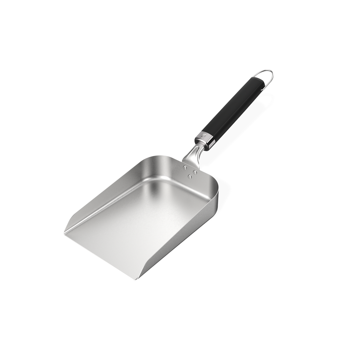 Weber Slate 28" Rust-Resistant Griddle (Natural Gas) – view 14
