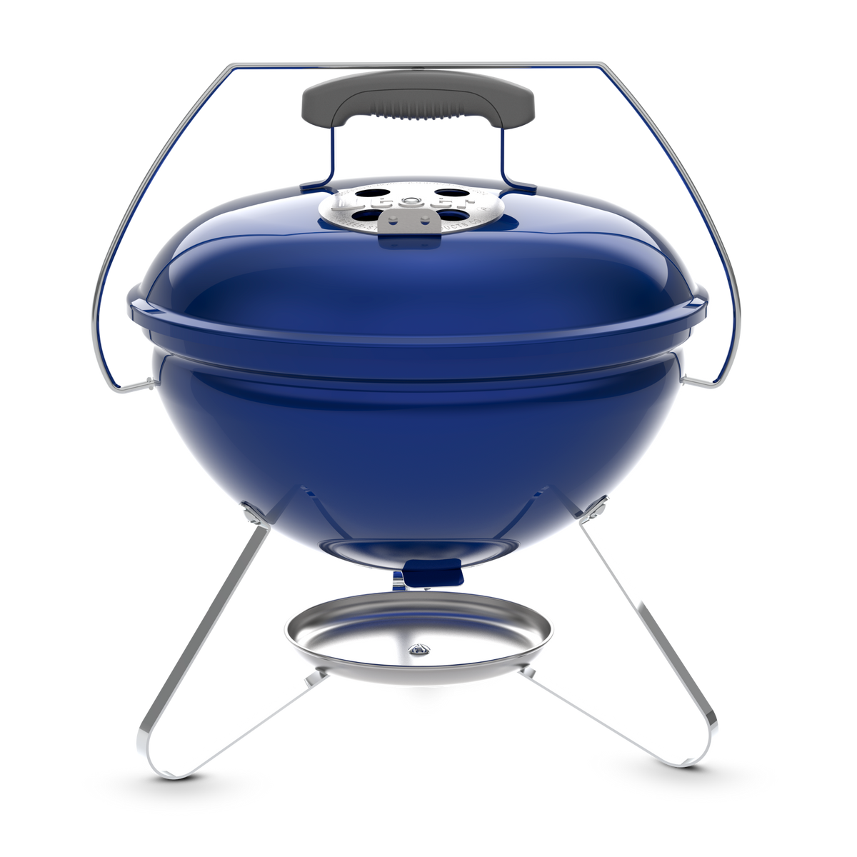 Weber Smokey Joe 14" Charcoal Grill (1501698)