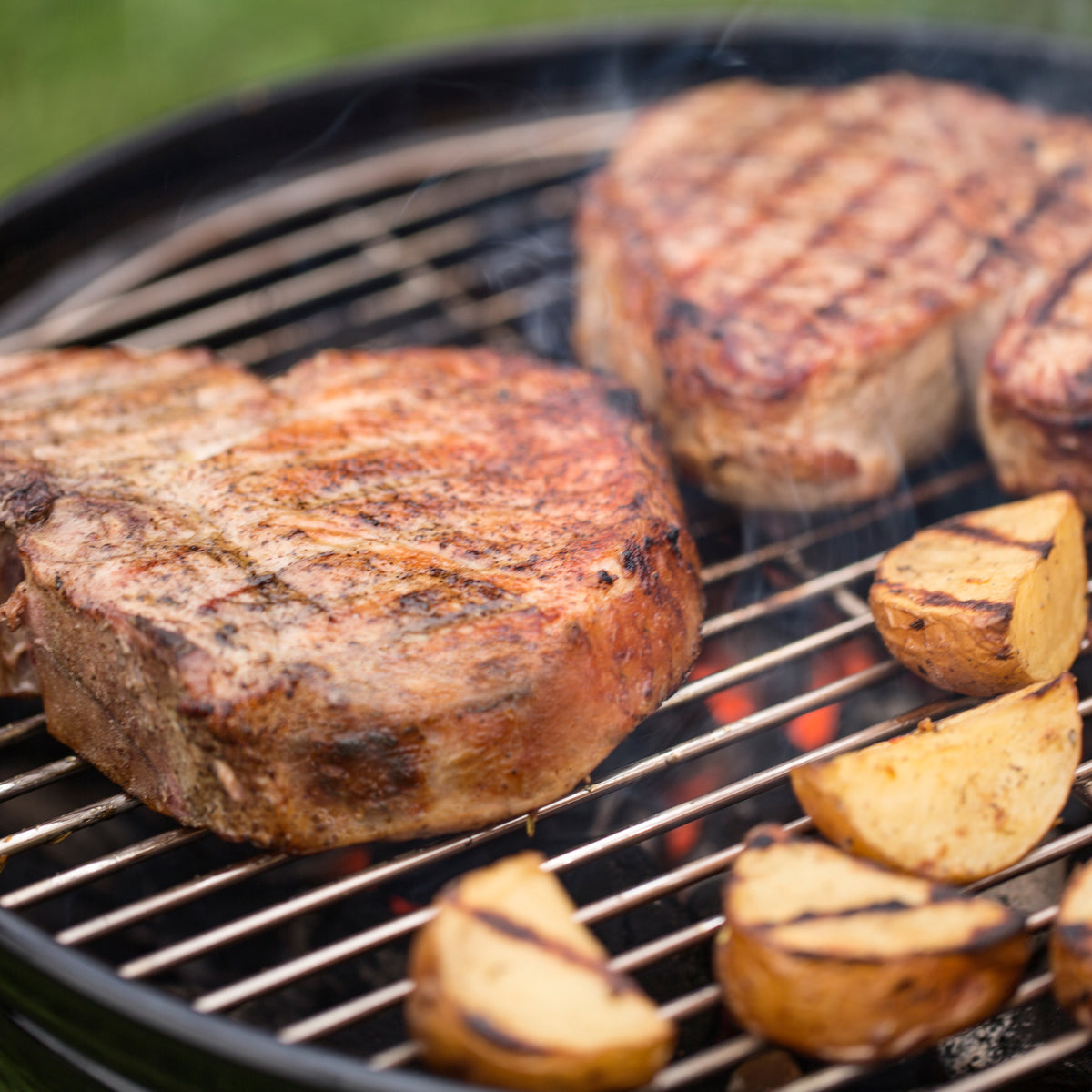 Weber Smokey Joe 14" Charcoal Grill (1501699) – view 6