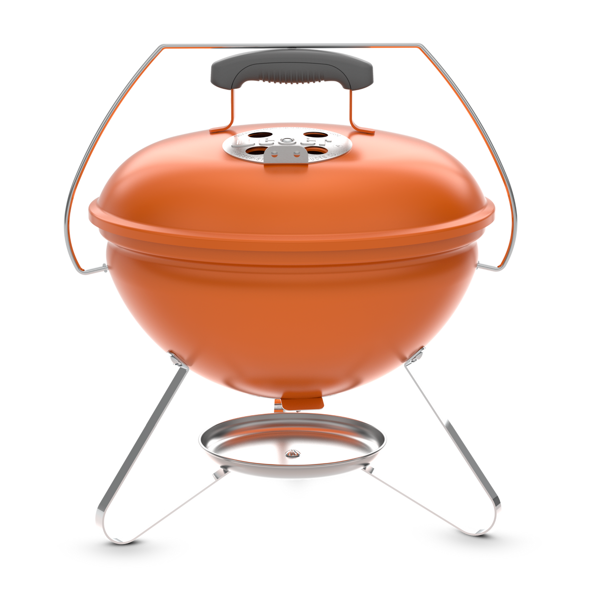 Weber Smokey Joe 14" Charcoal Grill (1501699)