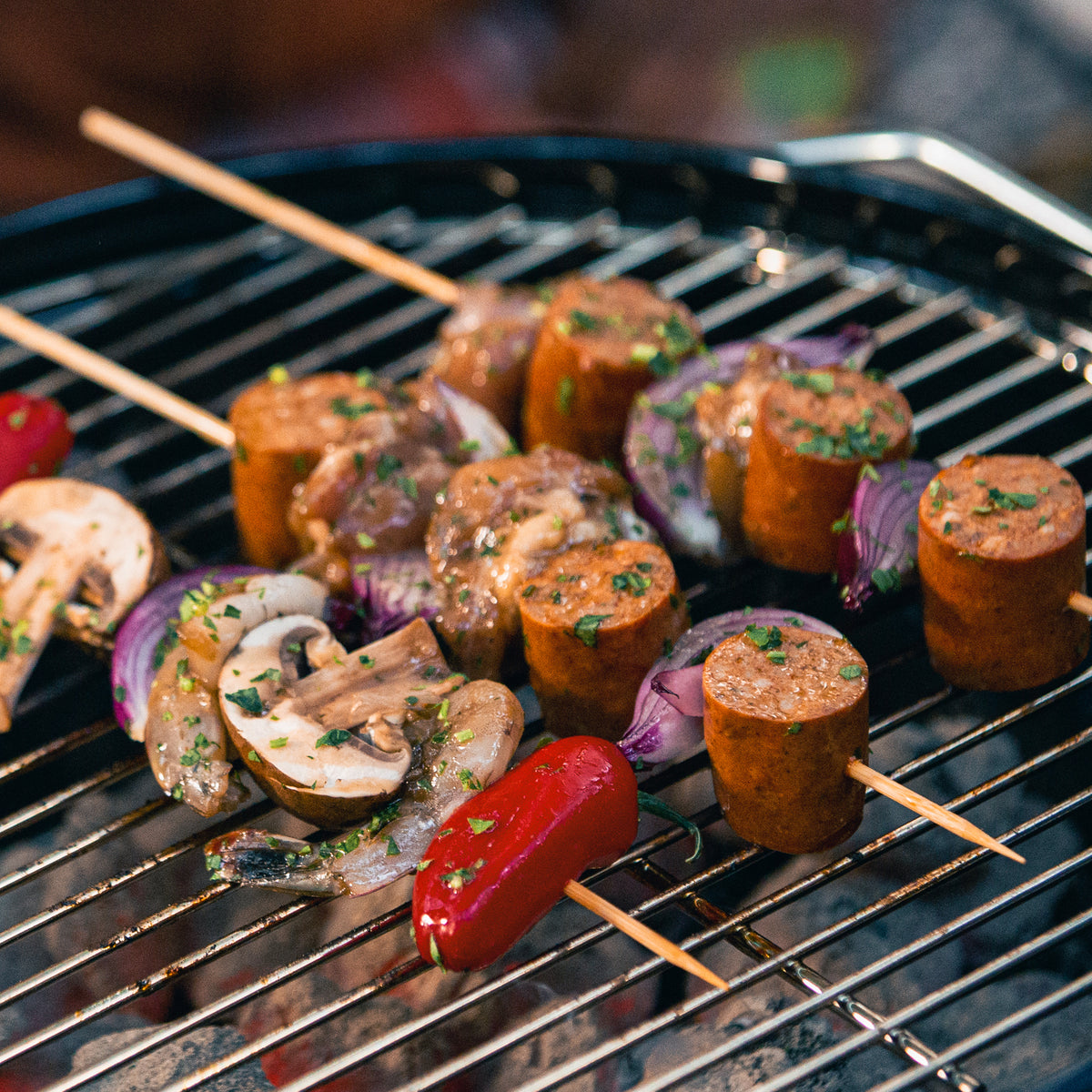 Weber Smokey Joe 14" Charcoal Grill (1501699) – view 7